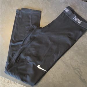 Nike Thermal Leggings